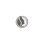 Circular logo featuring a face silhouette and a leaf with "www.natrue.org" encircling the edge on Hemptouch - CBD Hand Cream (75ml).